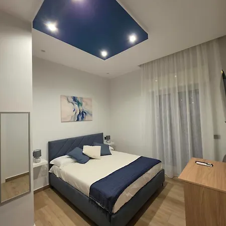 Station Prestige Nocleg ze śniadaniem 3*